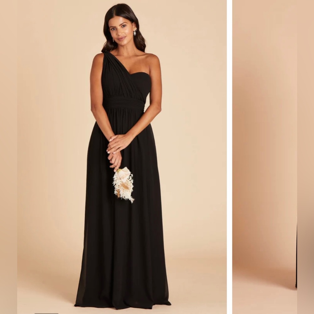 Grace Convertible Dress